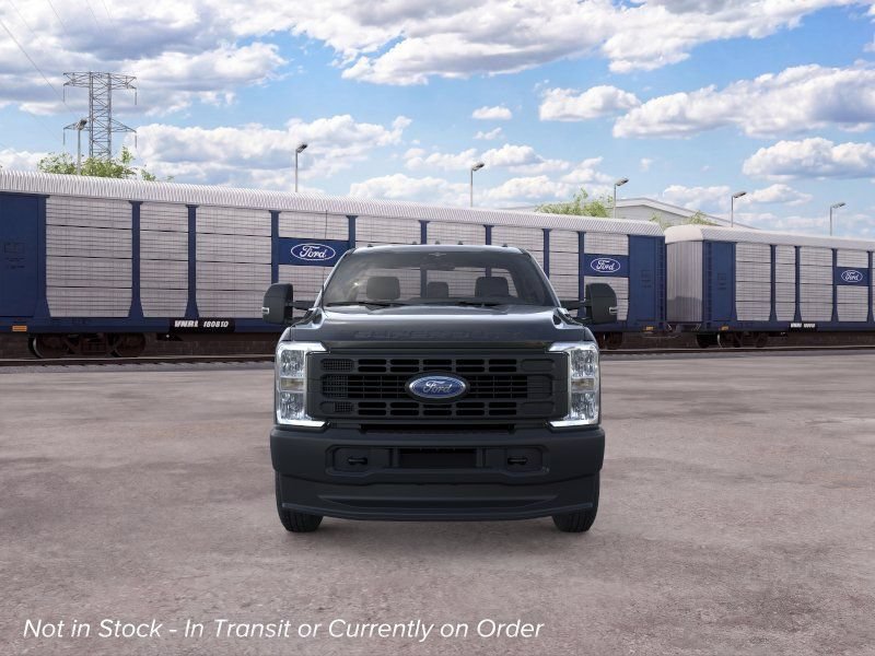 New 2026 Ford F250 XL w/ Snow Plow Prep Package AWD/4WD image 6