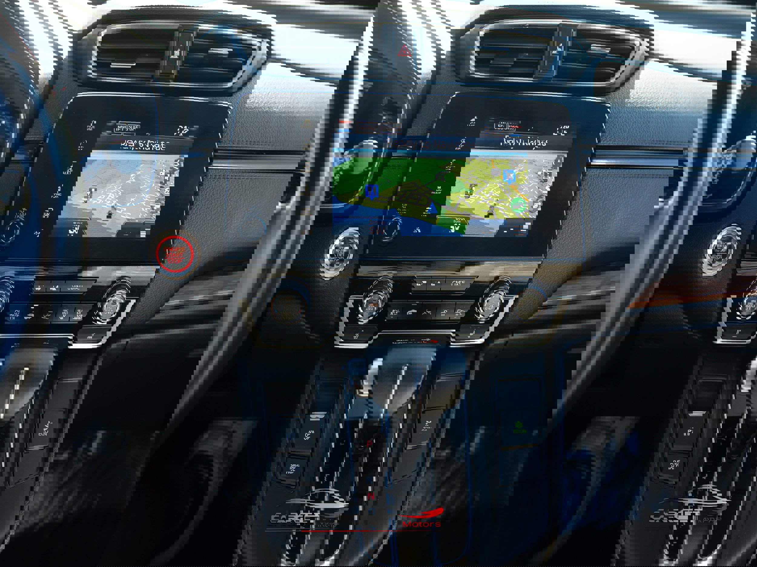 Used 2017 Honda CR-V Touring image 29