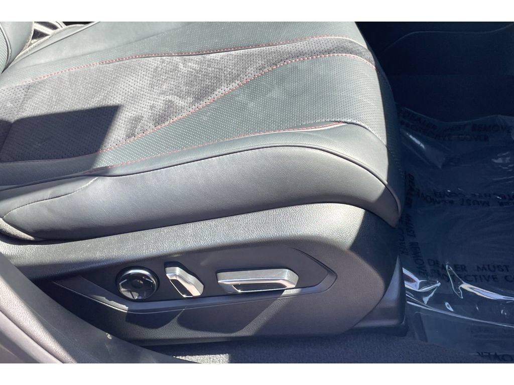 Certified 2023 Acura RDX w/ Advance Package AWD/4WD image 22