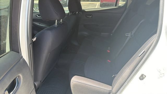 Used 2022 Nissan Leaf S Plus FWD image 13