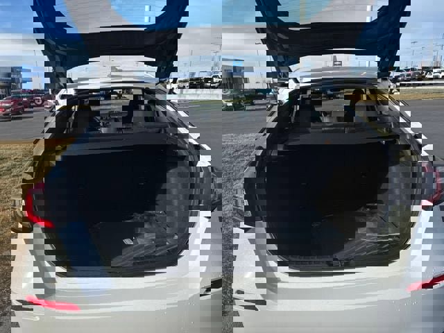 New 2026 Honda Civic Sport image 26