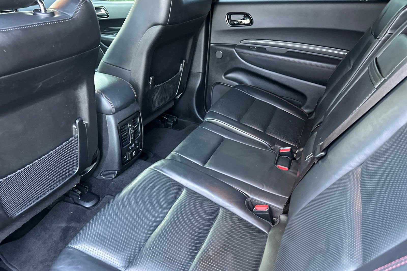 Used 2022 Dodge Durango R/T image 12