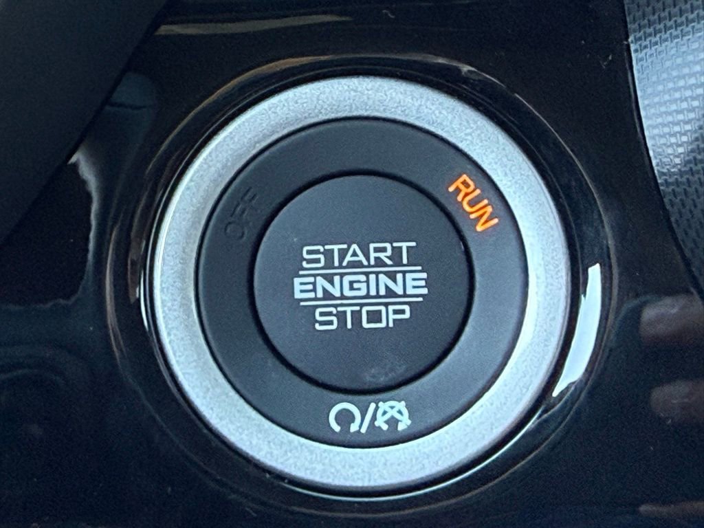 New 2026 RAM 1500 Limited image 25