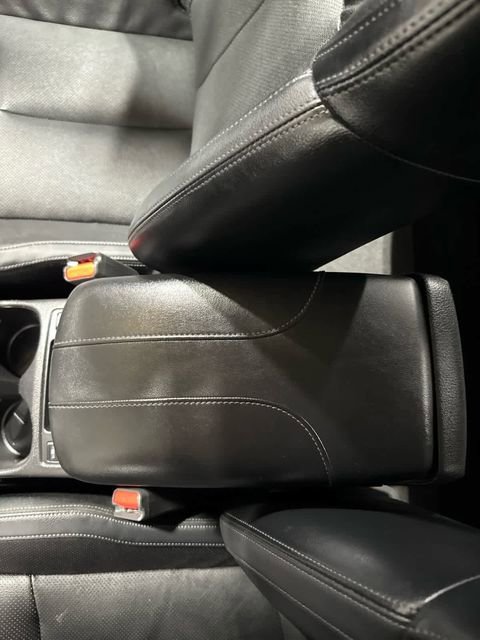 Certified 2022 Nissan Rogue Sport SL image 17