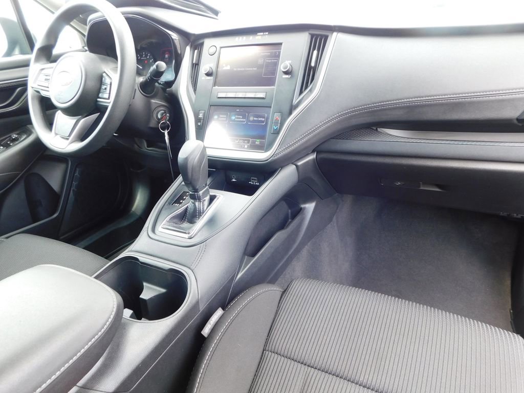 Used 2025 Subaru Legacy AWD/4WD image 17