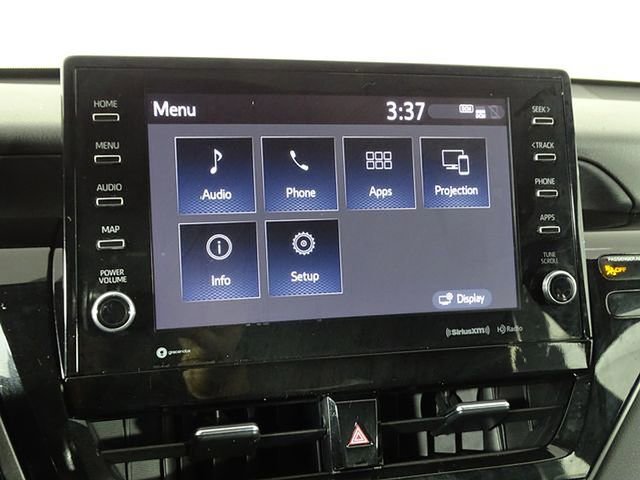 Used 2024 Toyota Camry XSE image 29