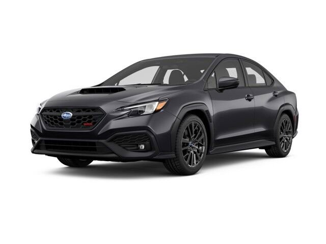 New 2026 Subaru WRX Premium image 2