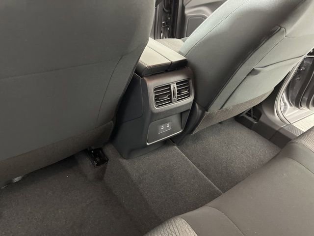 New 2026 Nissan Rogue SV w/ Cold Weather Package image 42