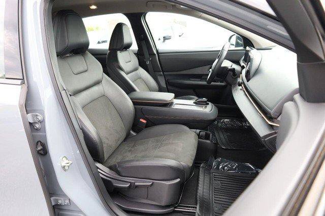 Used 2024 Nissan Ariya AWD image 26