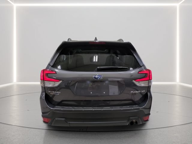 Used 2020 Subaru Forester Limited AWD/4WD image 28