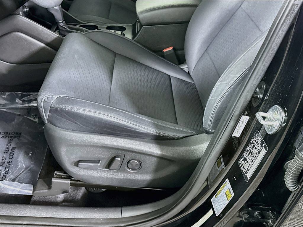 Certified 2021 Hyundai Tucson SEL w/ Cargo Package AWD/4WD image 24