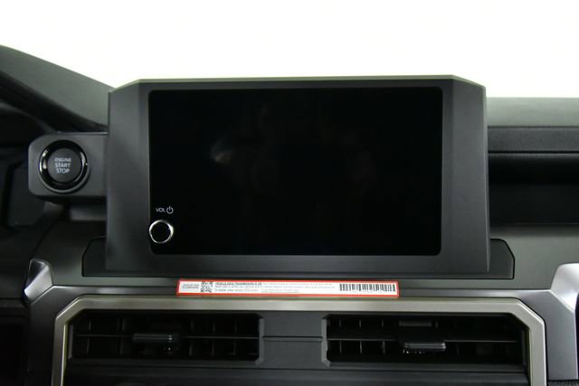 New 2026 Toyota Tacoma SR5 image 4