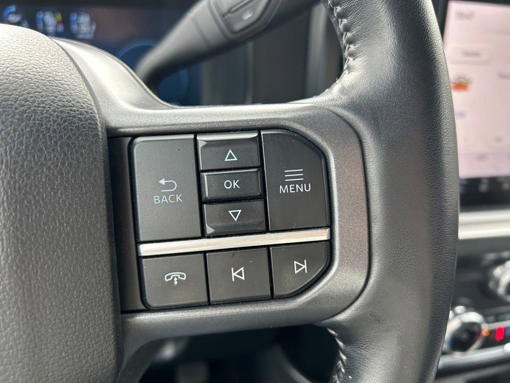 Used 2024 Ford F250 Lariat image 33