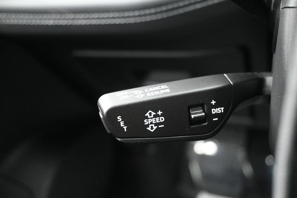 Used 2025 Audi A6 e-tron Prestige w/ Black Warm Weather Package AWD/4WD image 24