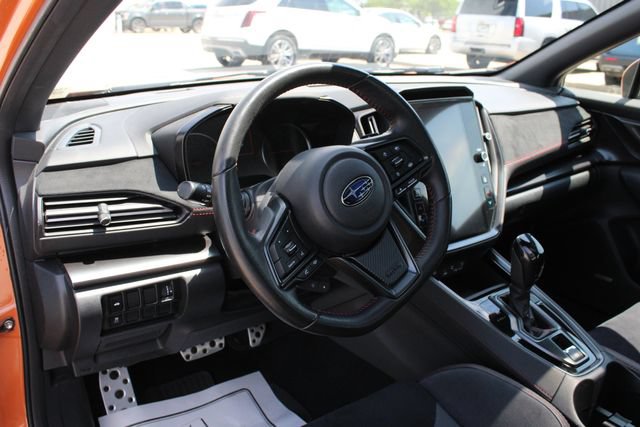 Used 2022 Subaru WRX GT AWD/4WD image 2