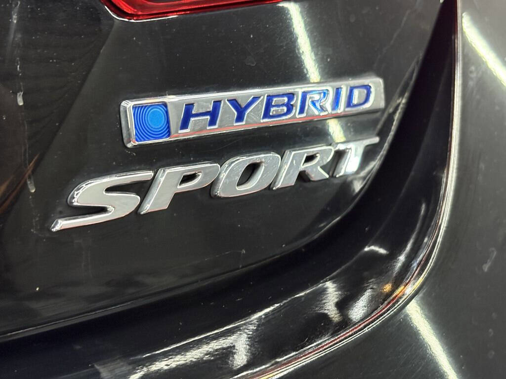 Used 2022 Honda Accord Sport image 33