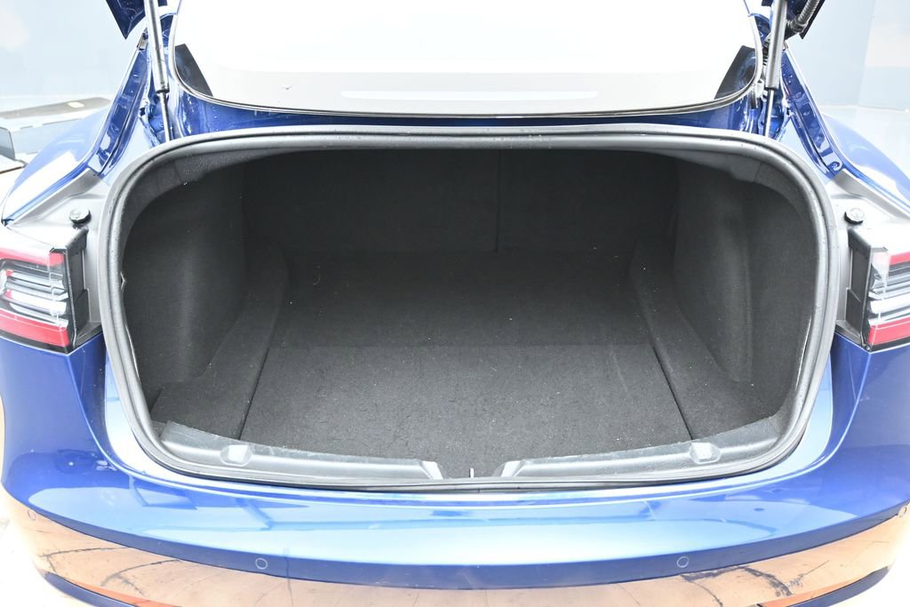 Used 2018 Tesla Model 3 Long Range image 13