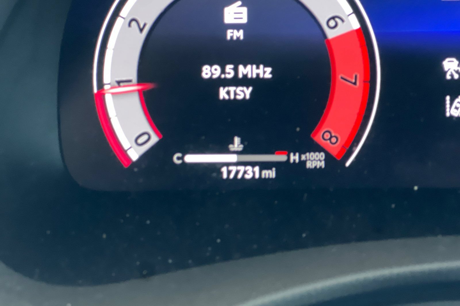 Certified 2025 Toyota Highlander XSE AWD/4WD image 23