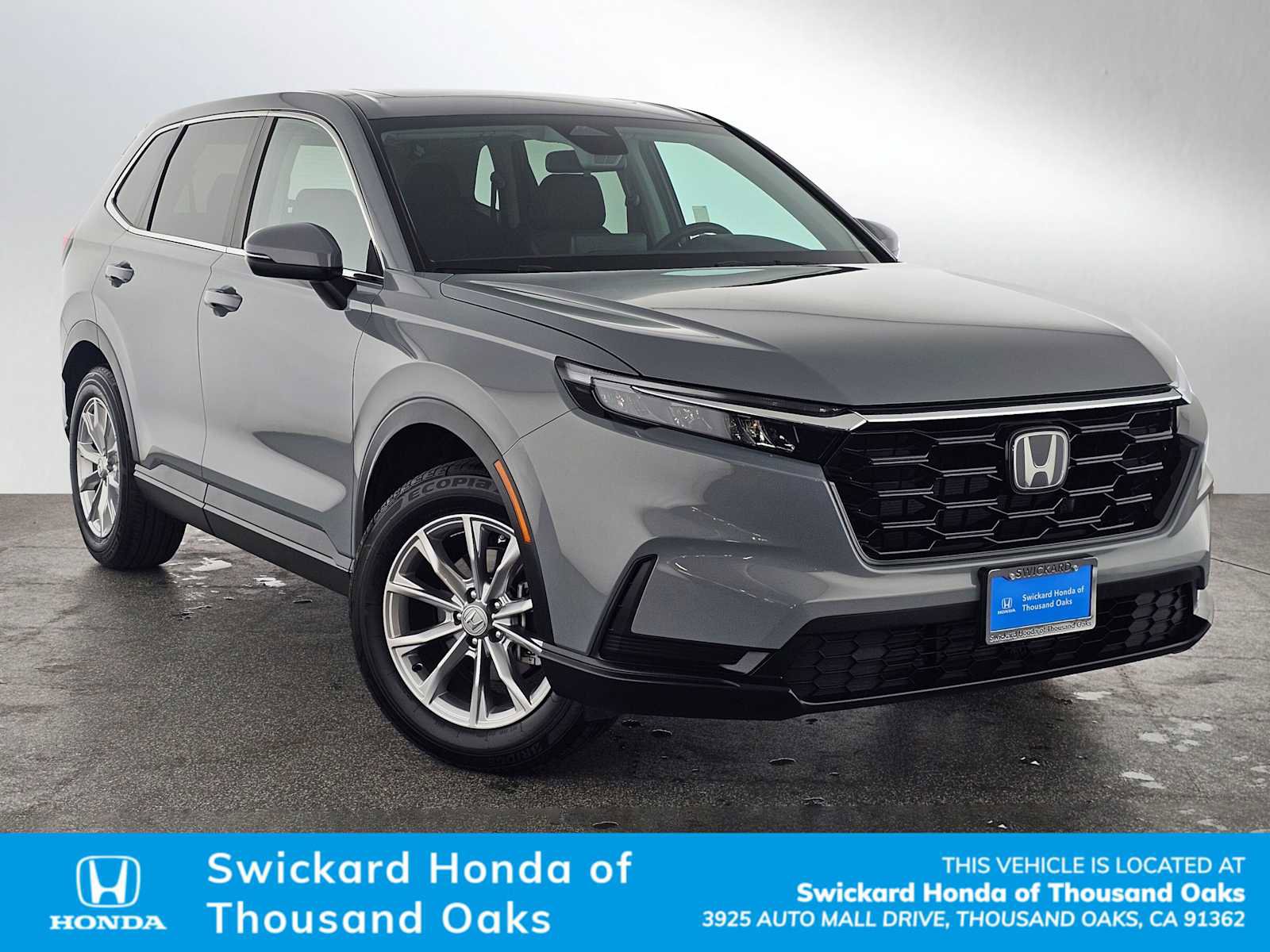 Used 2023 Honda CR-V EX image 1