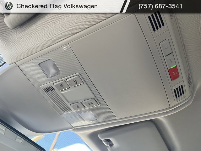 Used 2022 Volkswagen Taos S w/ IQ Drive S Package image 19
