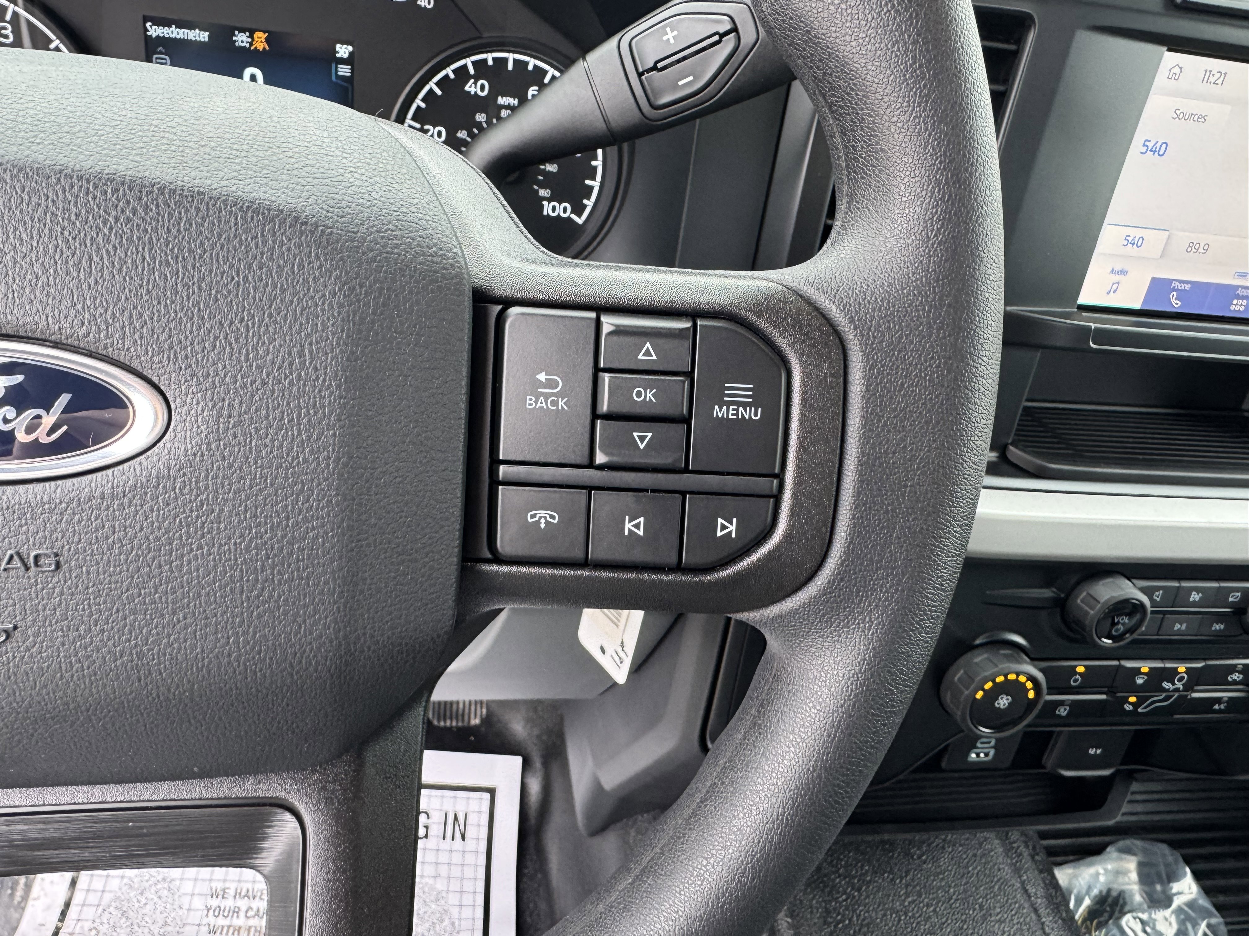 New 2024 Ford F450 XL image 20