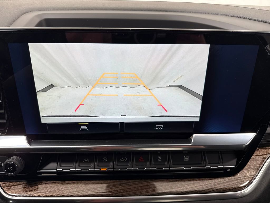 New 2026 Chevrolet Silverado 1500 RST w/ RST Select Package image 29