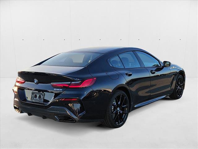 Used 2026 BMW 840i xDrive video 2