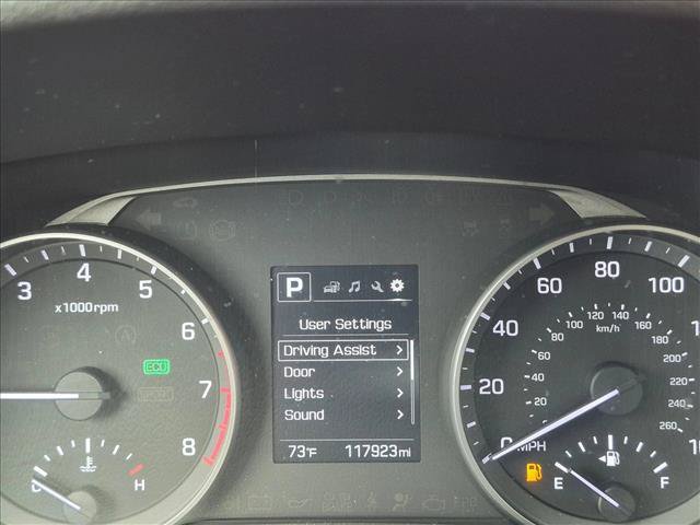 Used 2018 Hyundai Elantra SEL FWD image 11