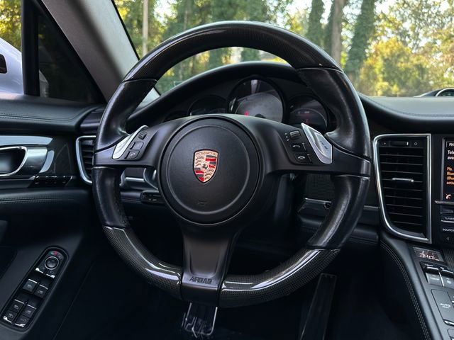 Used 2015 Porsche Panamera 4S image 19