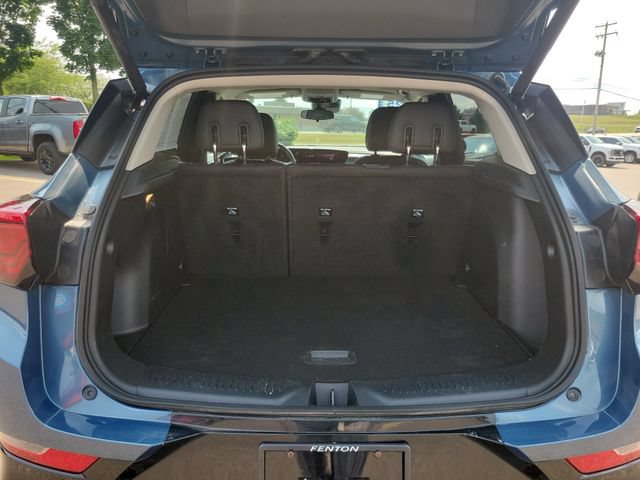 Used 2025 Buick Encore GX Sport Touring w/ Comfort Package AWD/4WD image 28
