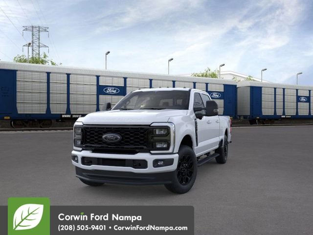 New 2026 Ford F350 XLT w/ XLT Premium Package image 3