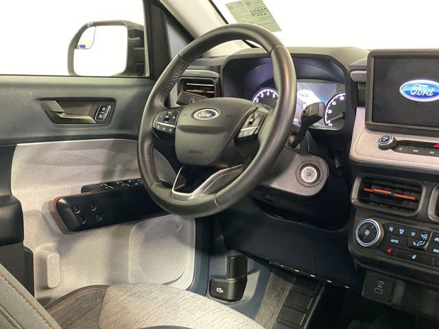Used 2024 Ford Maverick XLT w/ XLT Luxury Package AWD/4WD image 10
