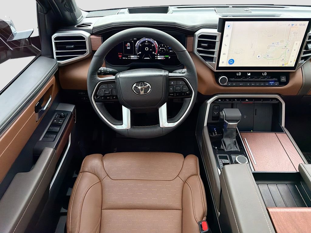 Used 2025 Toyota Tundra 1794 Edition image 18