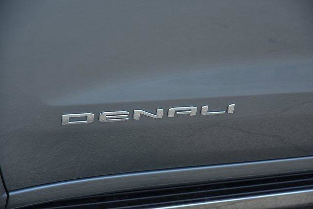 New 2025 GMC Sierra 1500 Denali image 8