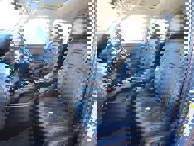 Used 2025 Honda HR-V EX-L image 12