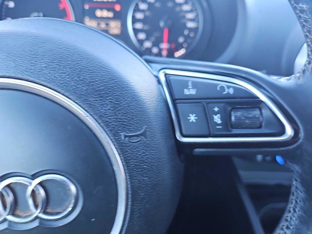 Used 2016 Audi A3 2.0T Premium image 14