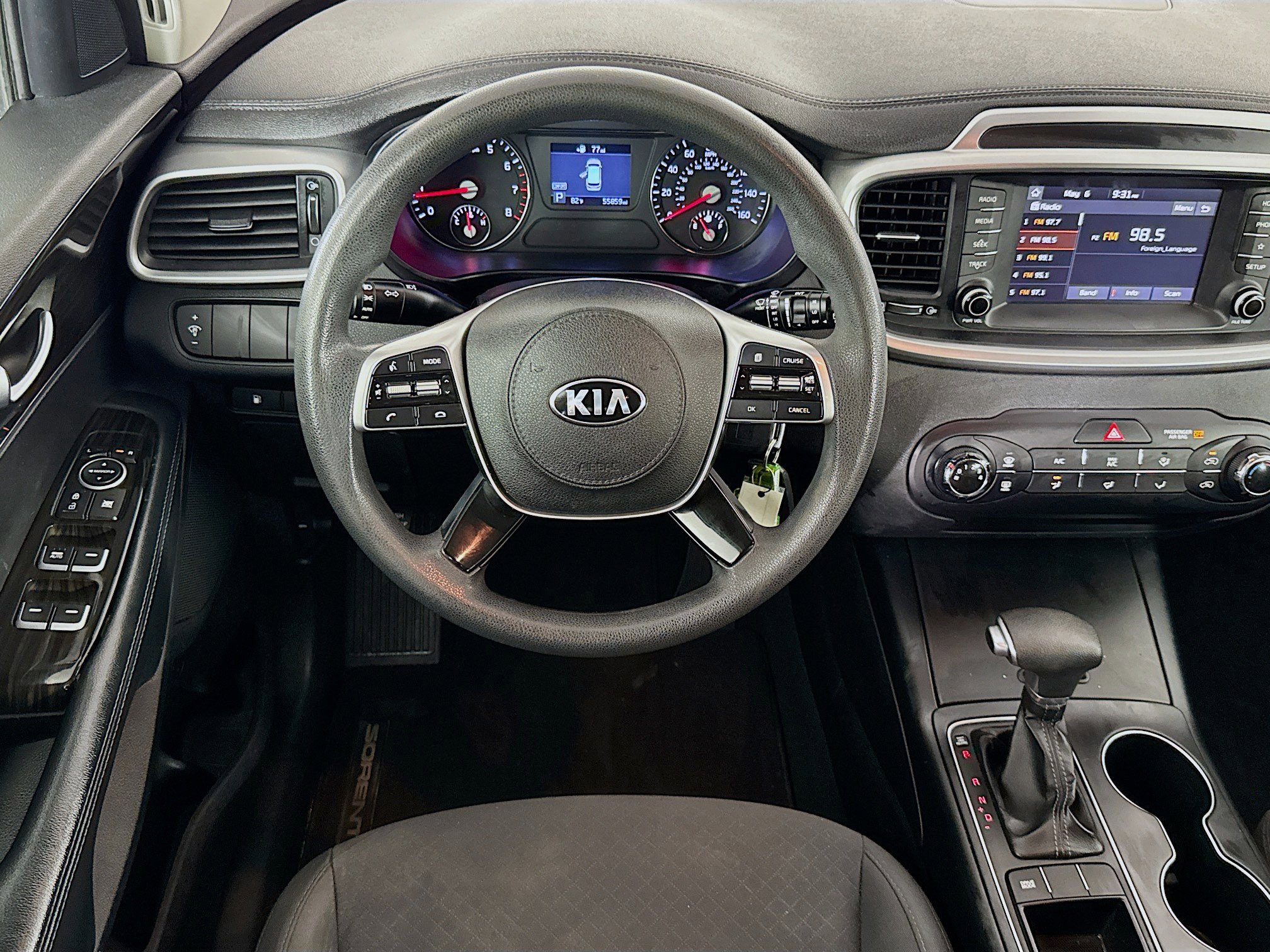 Used 2019 Kia Sorento L FWD image 16