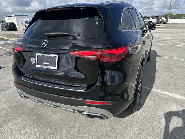 Used 2023 Mercedes-Benz GLC 300 image 39