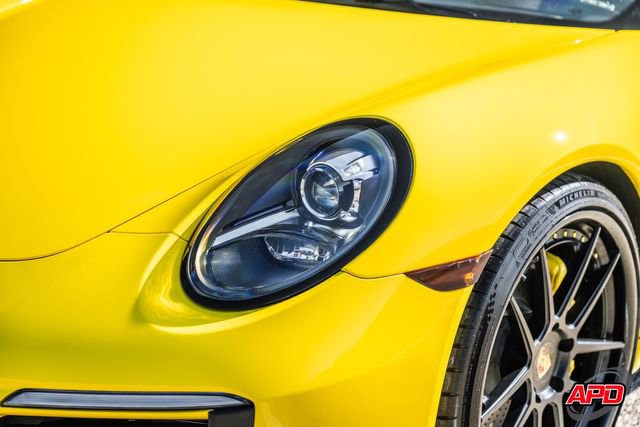 Used 2018 Porsche 911 Carrera T image 41