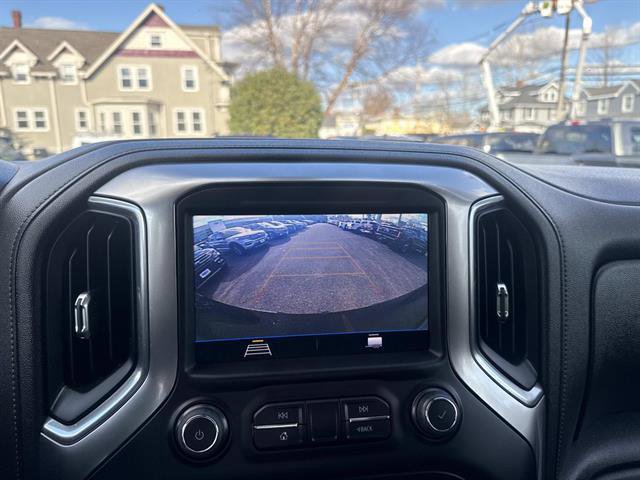 Used 2021 Chevrolet Silverado 1500 LT image 23