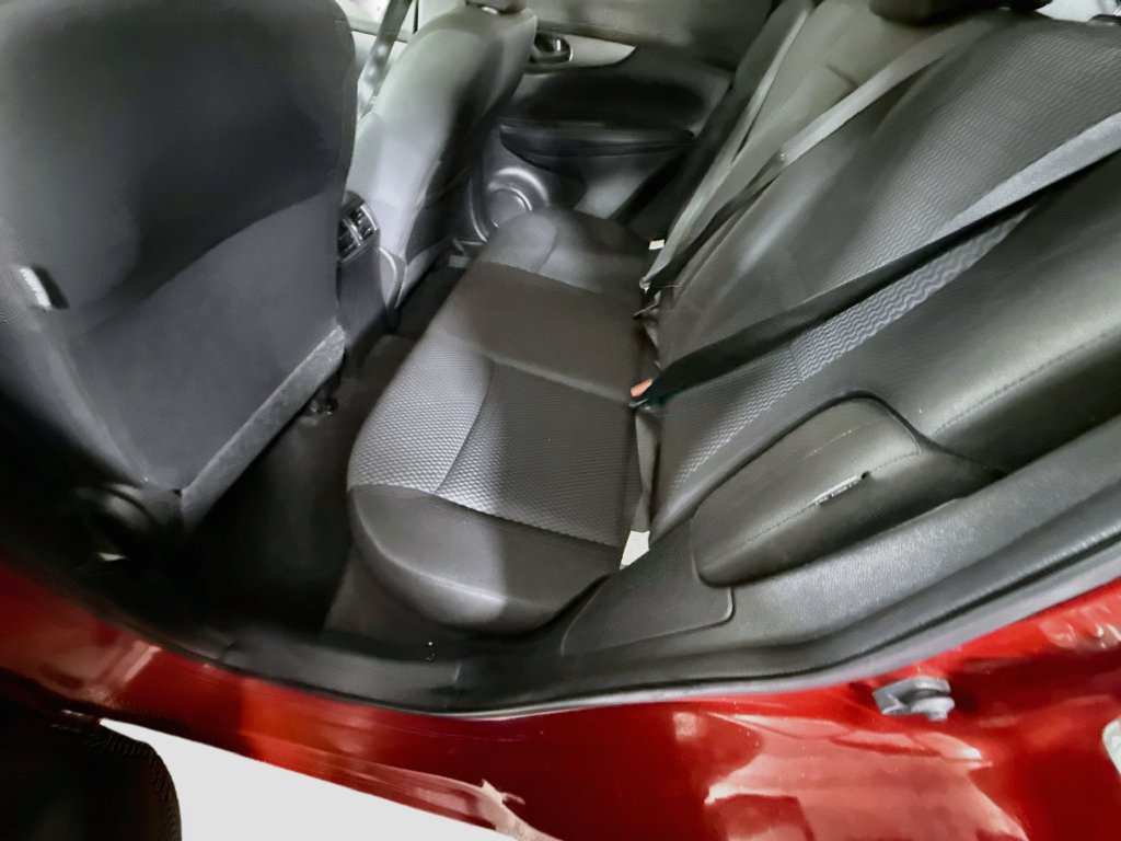 Used 2020 Nissan Rogue Sport S AWD/4WD image 25