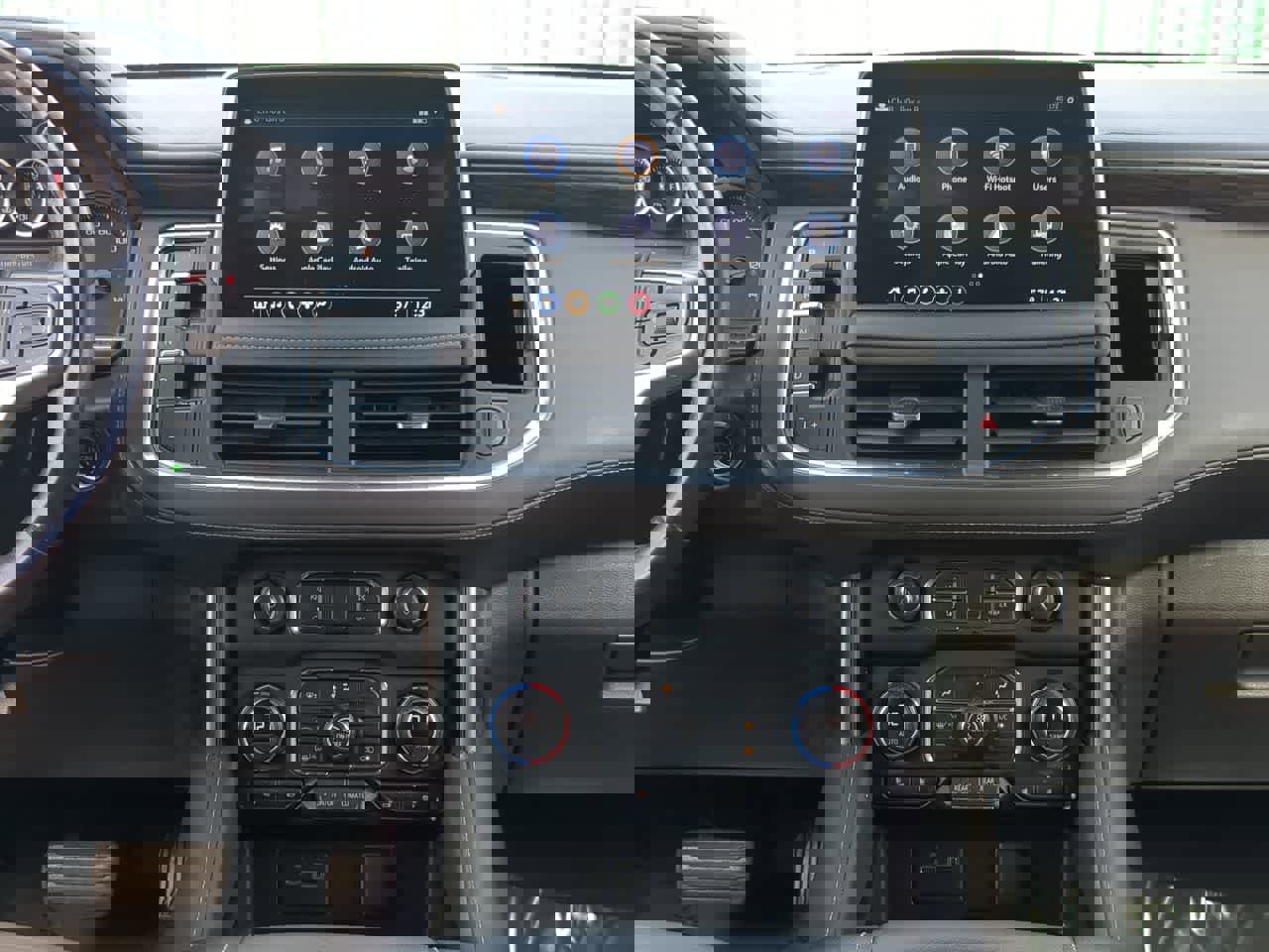 Used 2021 Chevrolet Tahoe LT image 24