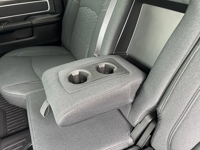 New 2026 RAM 2500 Lone Star AWD/4WD image 33