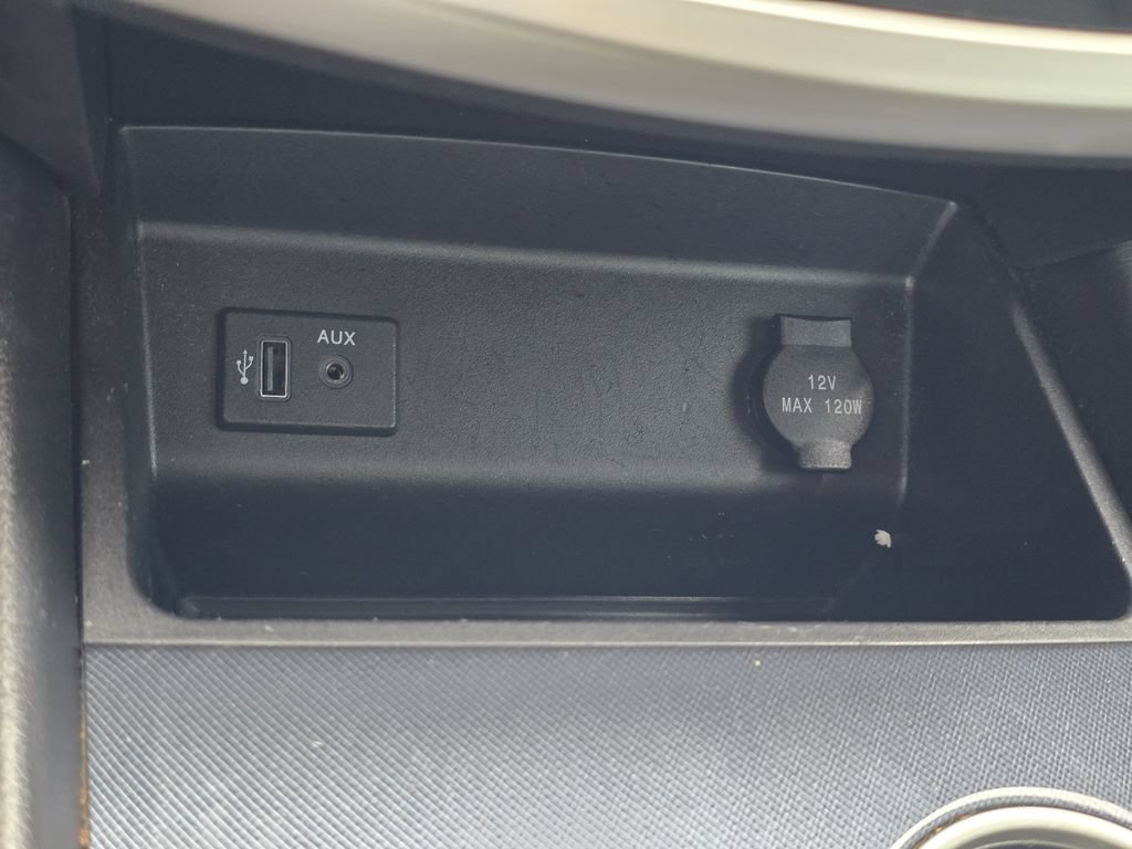 Used 2018 Nissan Altima 2.5 SR w/ SR Special Edition FWD image 21