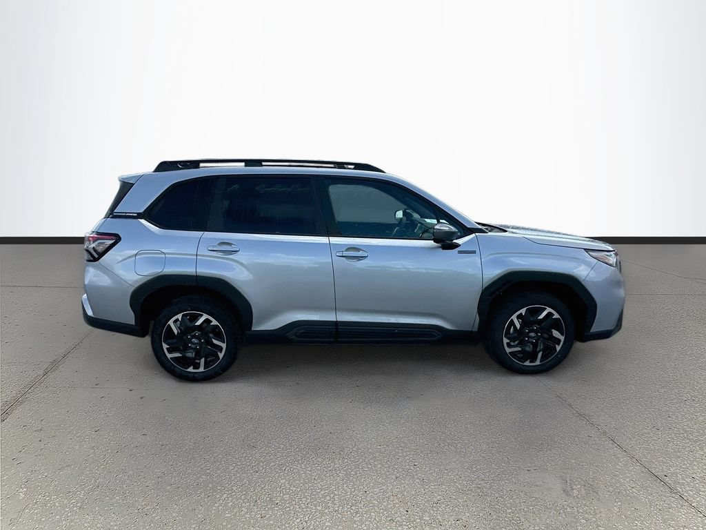 New 2026 Subaru Forester Limited AWD/4WD image 8