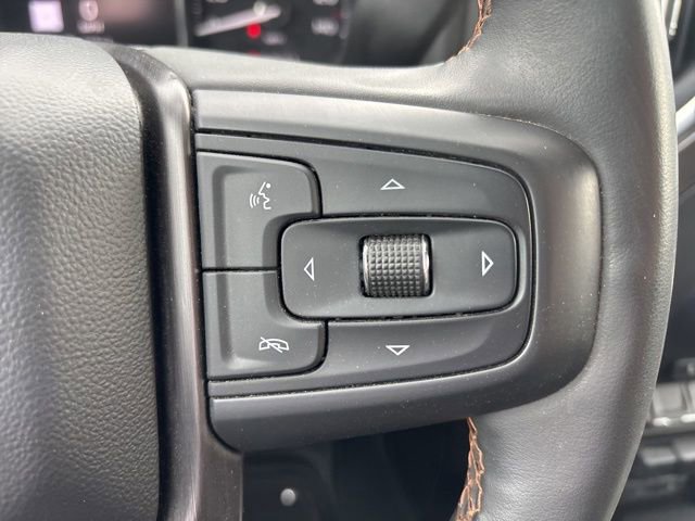 Used 2023 GMC Sierra 2500 AT4 w/ AT4 Premium Plus Package image 28