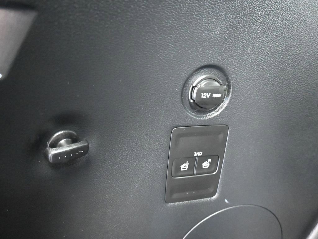Used 2024 Hyundai Palisade SEL FWD image 62