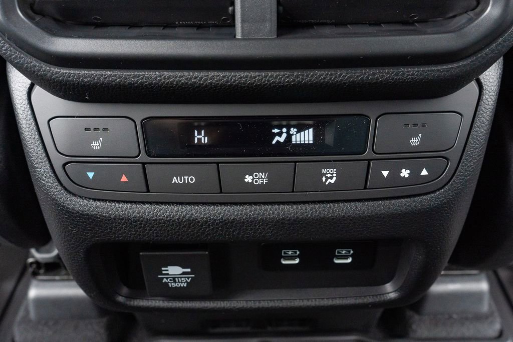 New 2026 Honda Pilot TrailSport image 26
