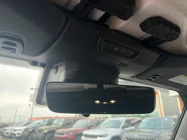 Used 2022 Jeep Wrangler Unlimited Rubicon image 53