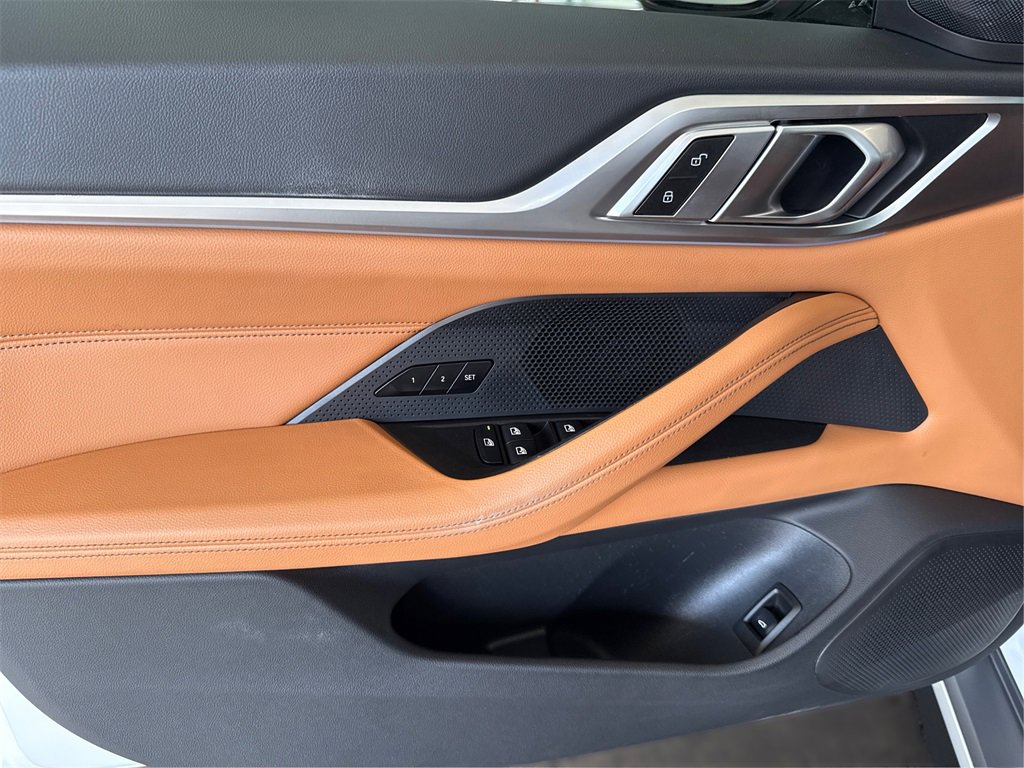 Certified 2023 BMW i4 eDrive35 w/ Premium Package image 26